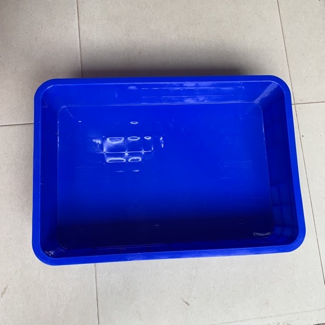 [Ảnh thật] [Có sẵn] Sóng Nhựa Bít HT395 - 1T5