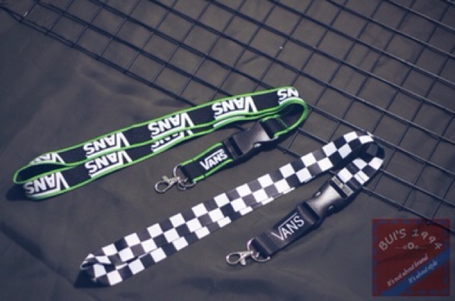 [HCM]DÂY KEYCHAIN CARO SALE 19k