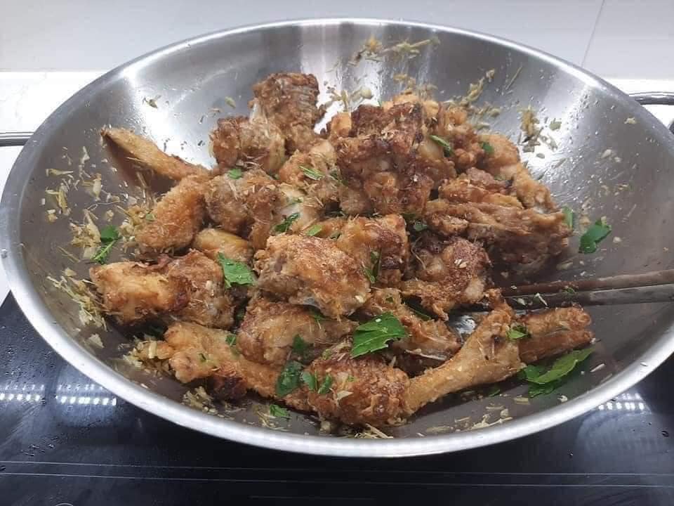 CHẢO SÂU LÒNG SILIT WOK 32CM