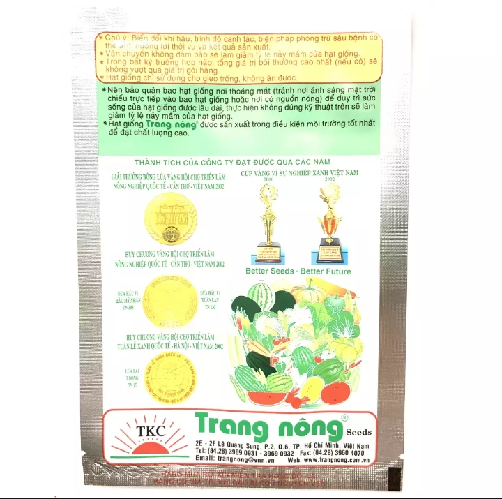 (Rau sạch)Giống Ớt Chỉ Thiên Siêu Cay F1 ( Ớt Trái Chổng Ngược)