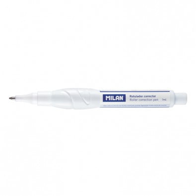 Bút xoá nước 7 ml. milan 80103