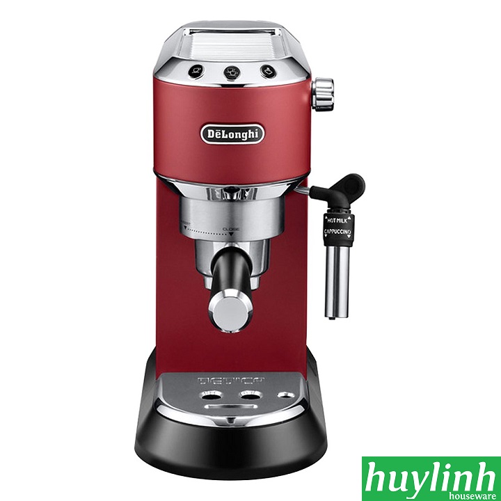 [Trả góp 0%]Máy pha cà phê Delonghi EC685