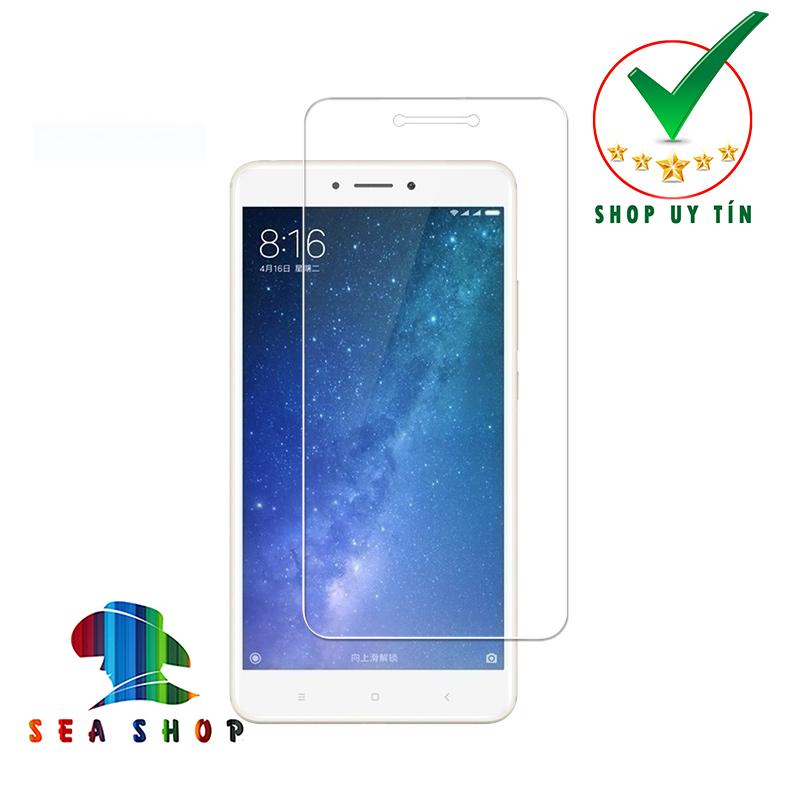 Combo 2 glass tempered for Xiaomi Mi Max