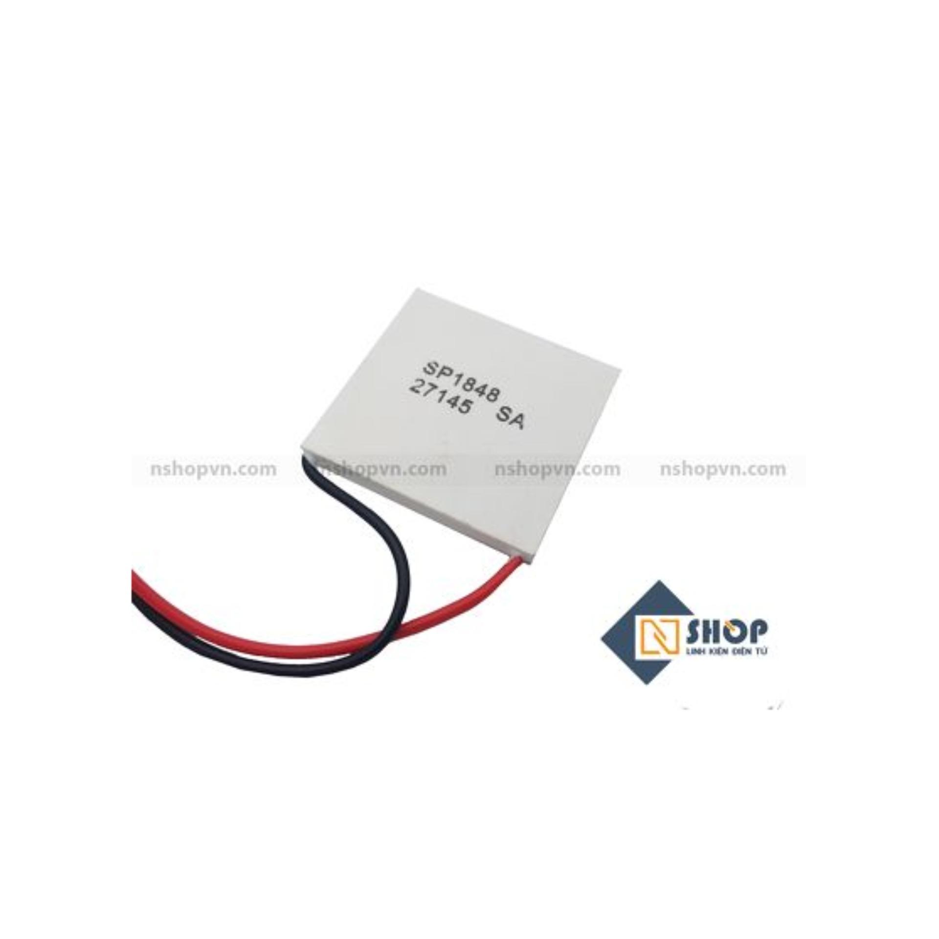 Sò nóng lạnh SP1848-27145-SA
