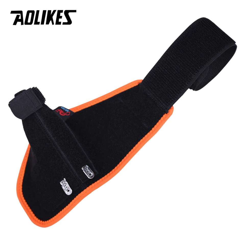 Đai nẹp cố định ngón tay cái AOLIKES YE-1670 thumb pressured wrist protector