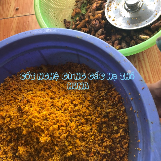 Set muối thảo dược kèm đai quấn muối
