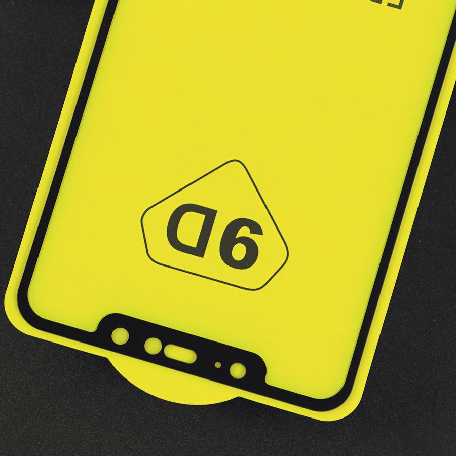Kính cường lực Full màn 9D cho Xiaomi Redmi Note 6 Pro, Note 6Pro, Redmi Note 6