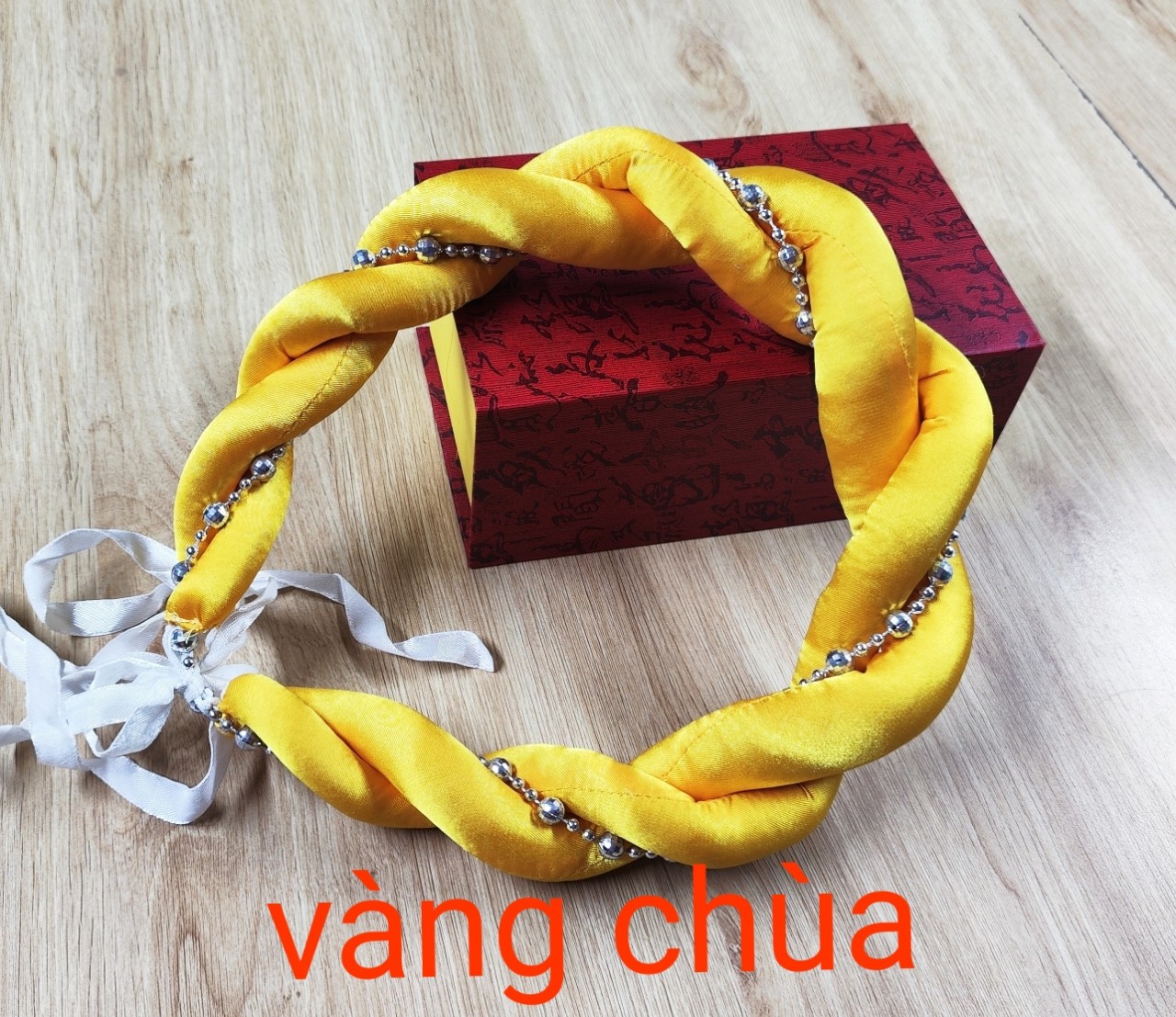 Mấn Đội Đầu Người Lớn
