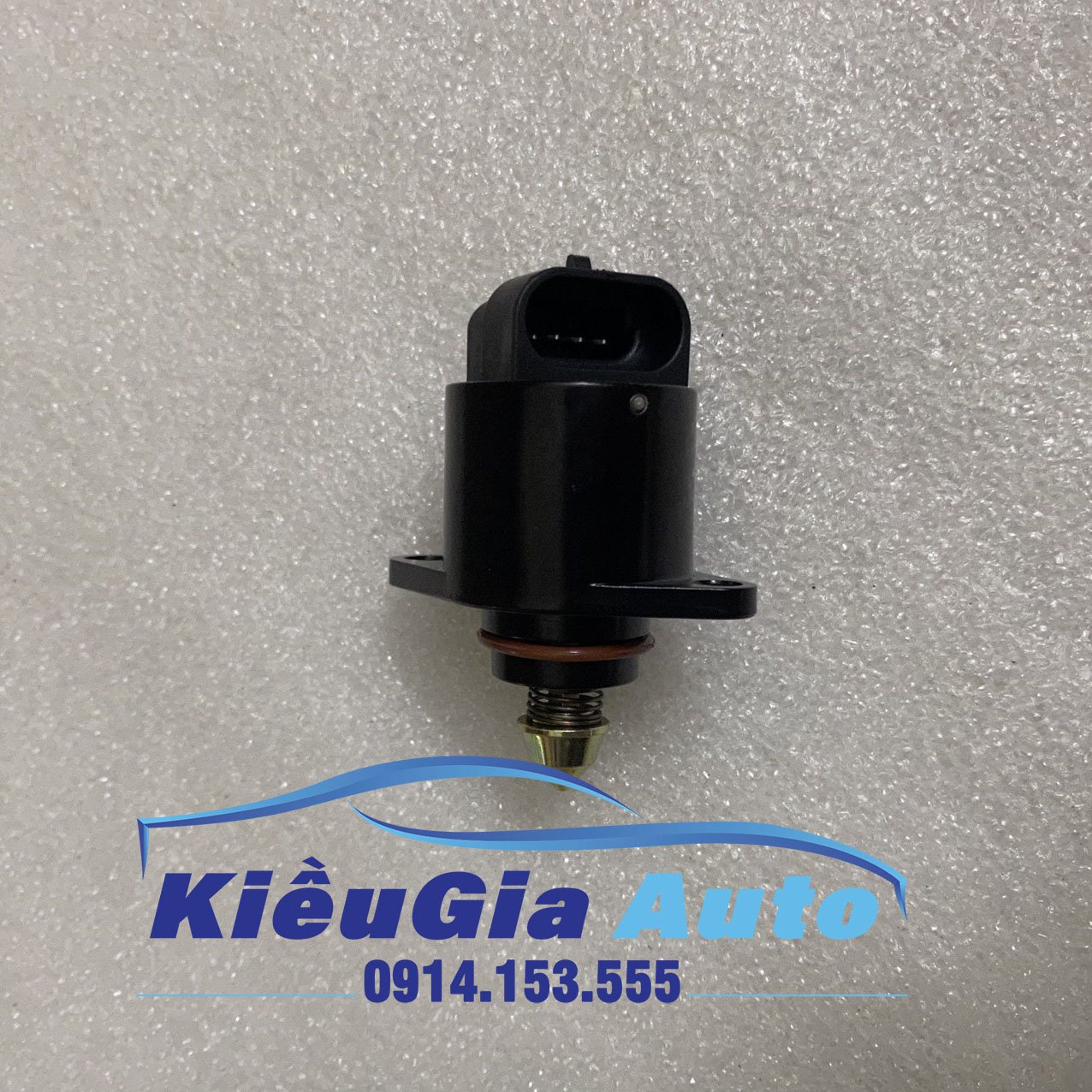 VAN KHÔNG TẢI/ CỤC BÙ GA DAEWOO GENTRA