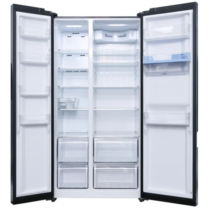 Tủ lạnh SBS Aqua