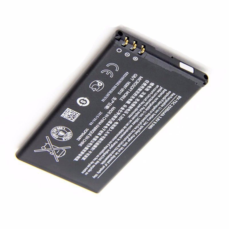 Pin nokia Lumia 640 BV-T5C