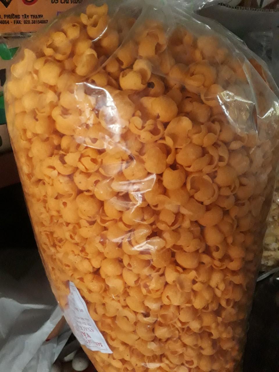 500g Bim bim cân