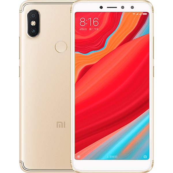 Mặt kính thay thế camera sau cho Xiaomi Redmi S2