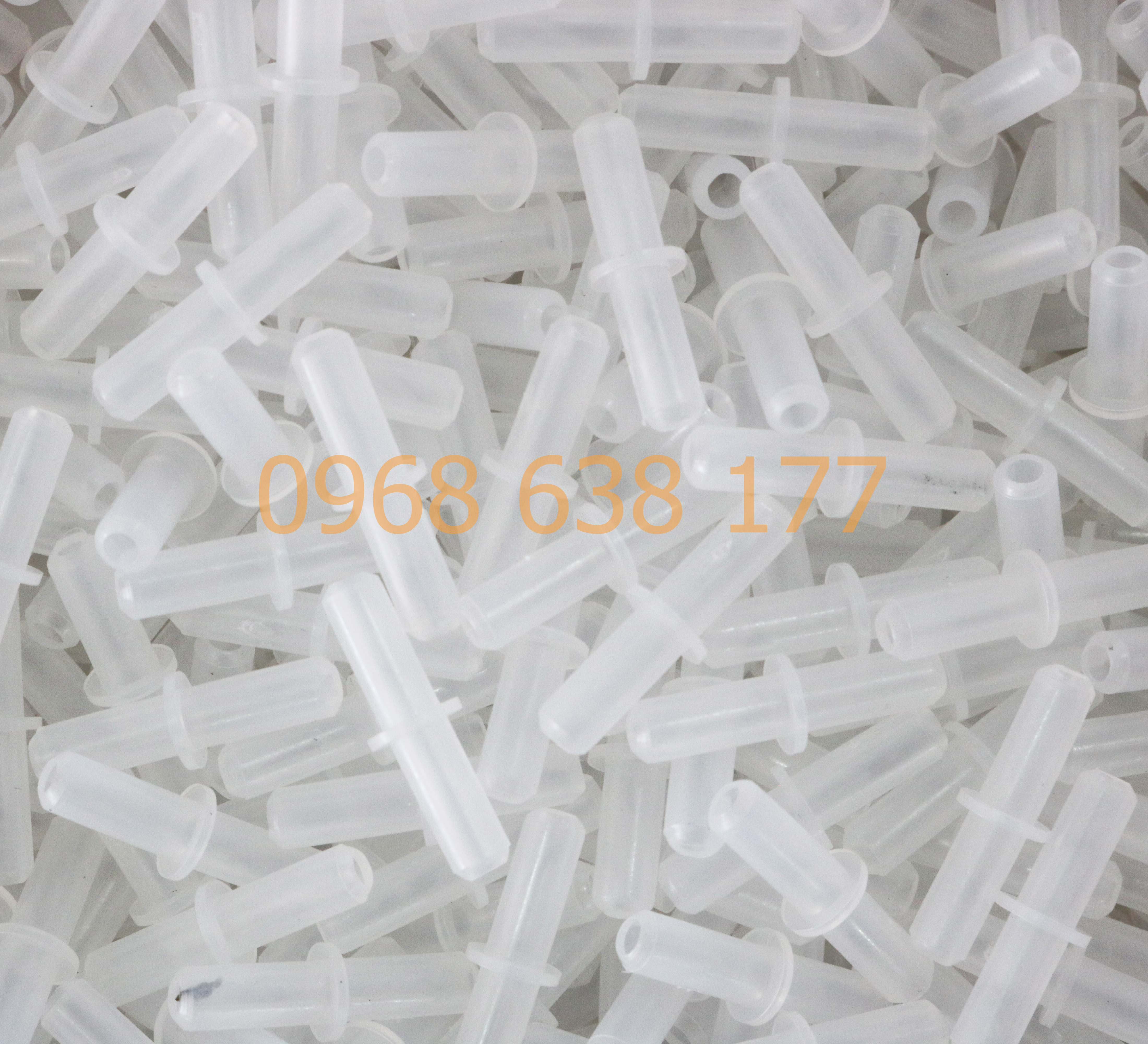 Bộ 10 Van nối thẳng - Van nối dây sủi oxy