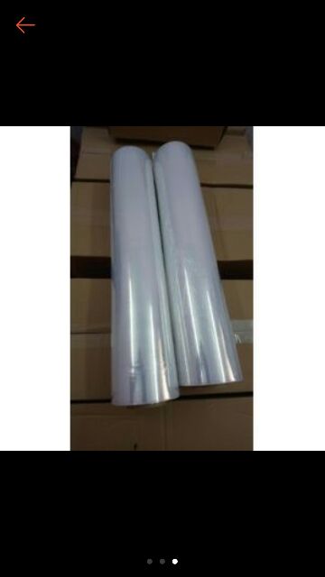 (GIÁ SỐC) MÀNG PE 50cm nặng 2.6kg