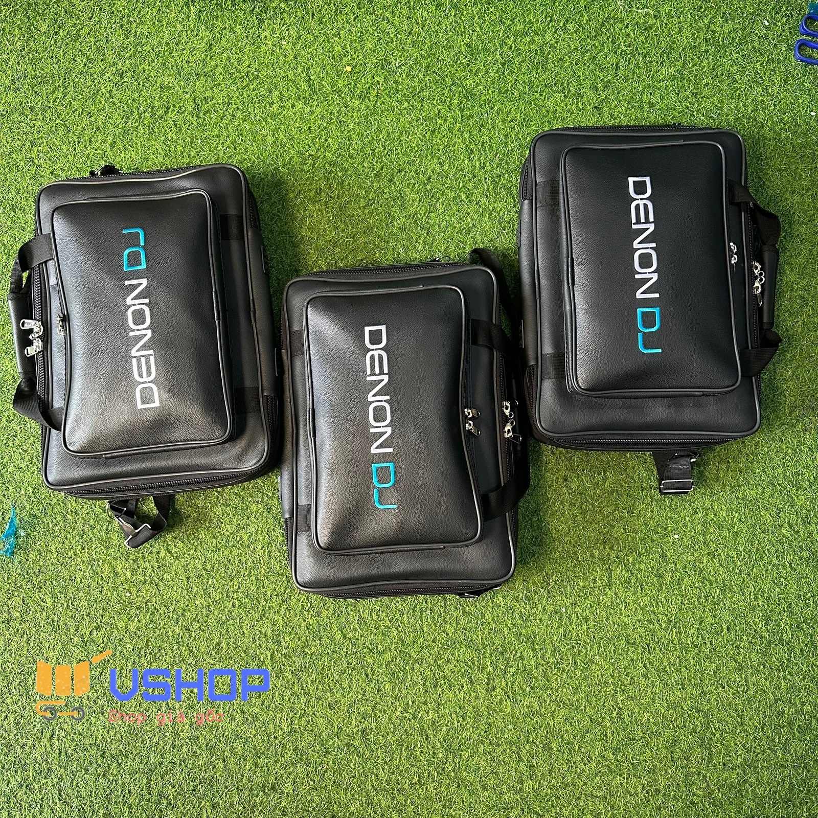 Denon Prime go case