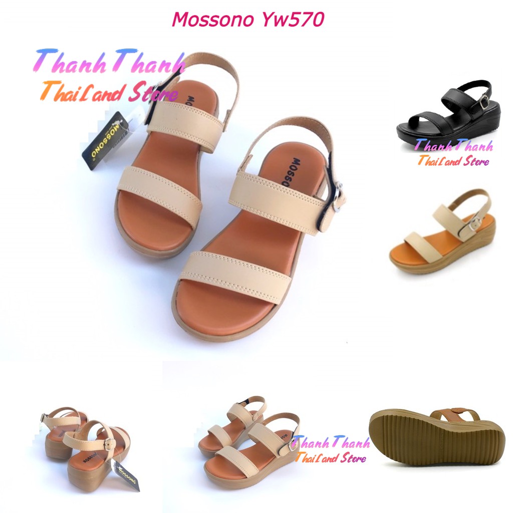 Mossono Yw 570 Women's Thai Sandals