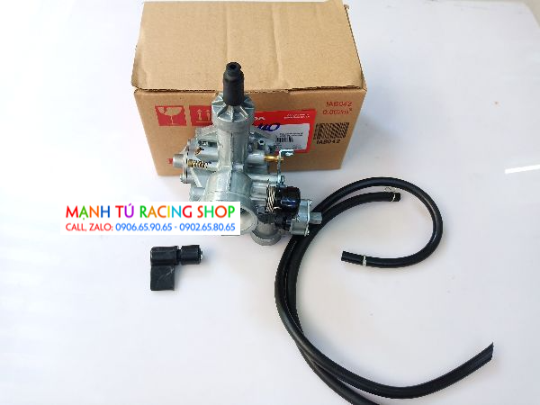 Bình xăng con xe wave s110 - mạnh tú mts