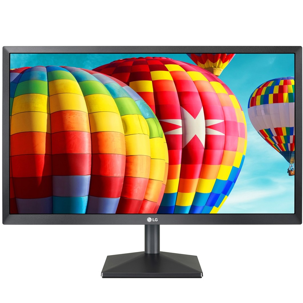 BÁO GIÁ Màn Hình Lg Q60 | Shopee Lazada Sendo Tiki mới nhất 22 Màn hình LG 24MK430H-B