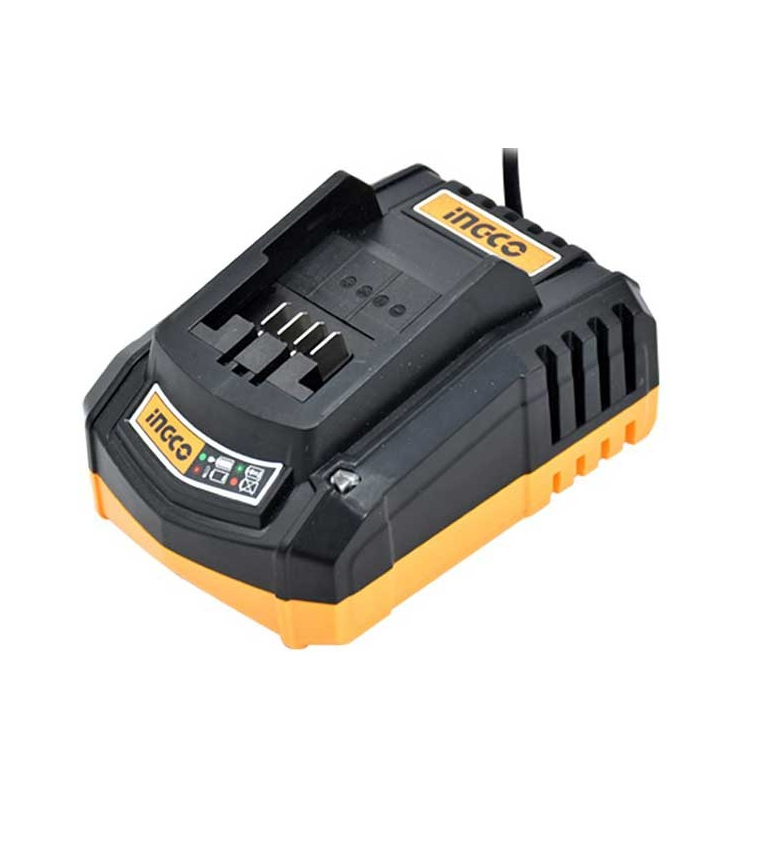 Sạc Li-on 20V Ingco FCLI2001