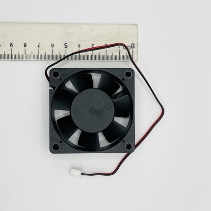 Quạt tản nhiệt 24v 4x4, 6x6, 8x8, 12x12cm, quạt làm mát 24v đủ loại