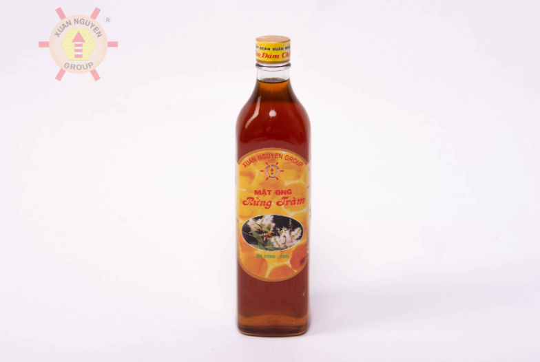 [HCM] MẬT ONG RỪNG TRÀM XUÂN NGUYÊN