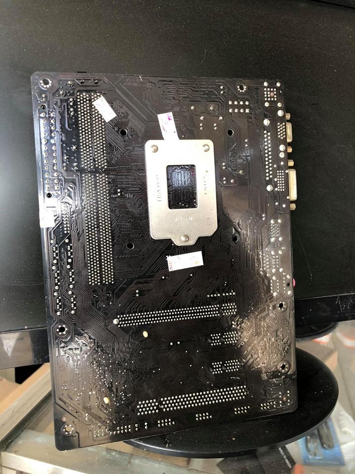 MAIN B85 GIGABYTE - B85M-D3V