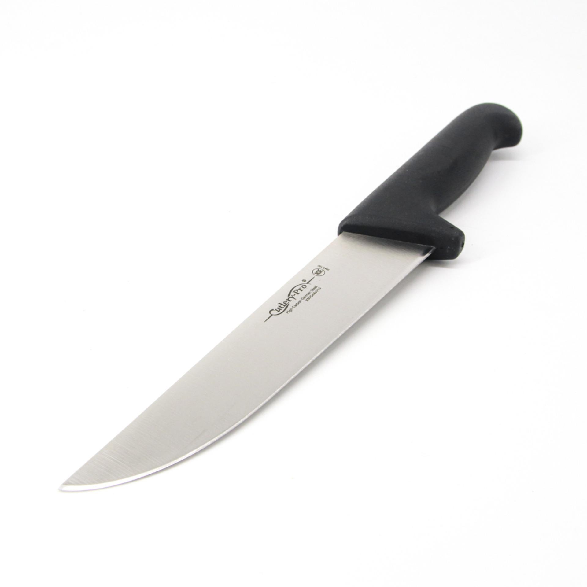 Dao Thái Thịt Cutlery-Pro Lưỡi Thẳng 178Mm