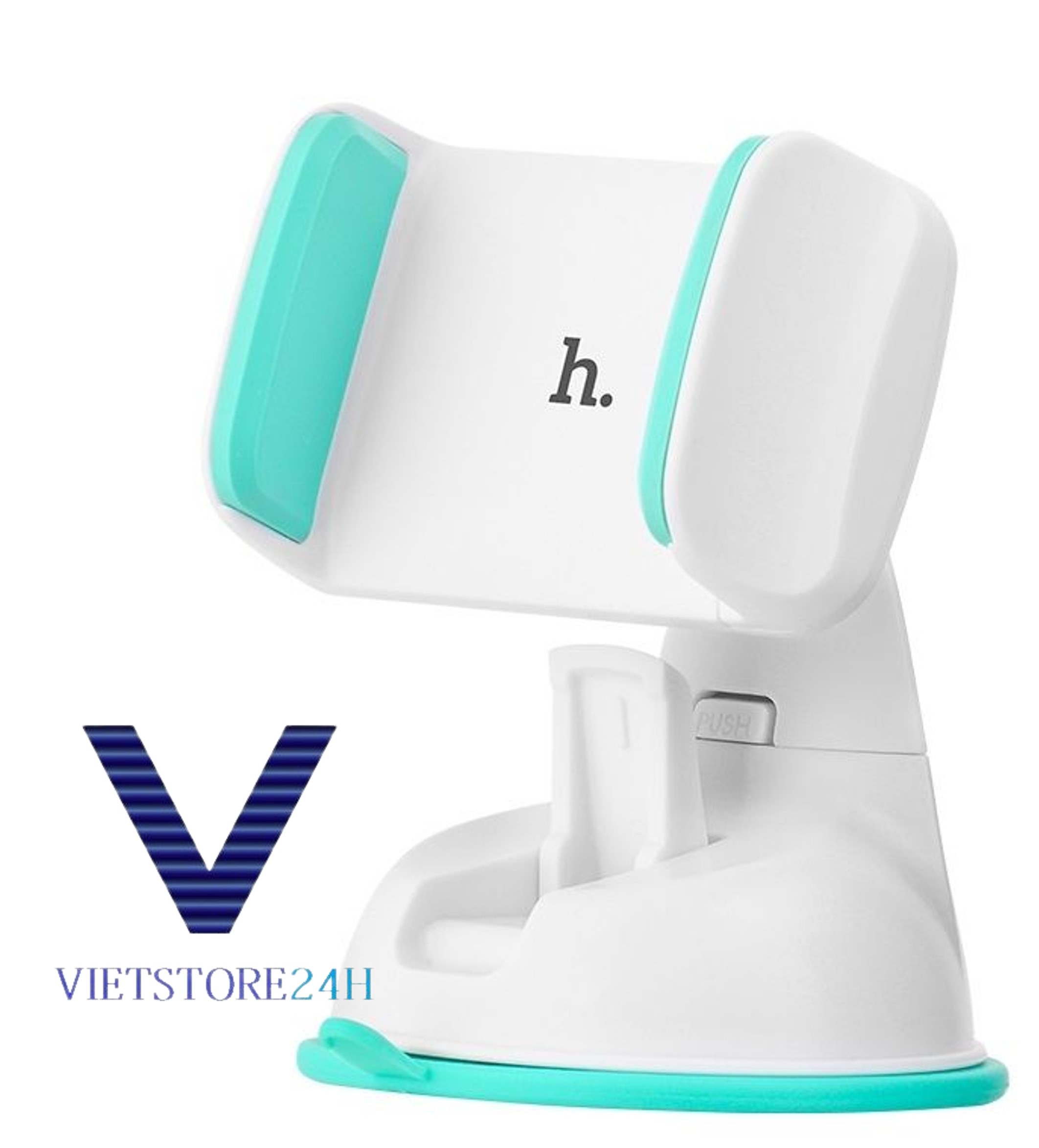 Giá Đỡ Xe Hơi Đa Năng Hoco CA5 Cao Cấp