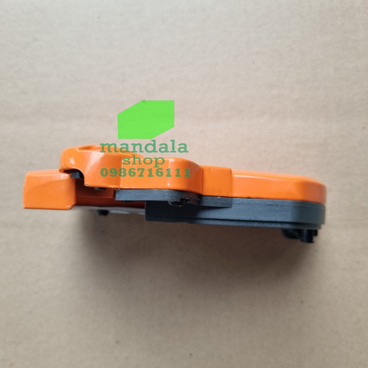 Ốp lam máy cưa 353