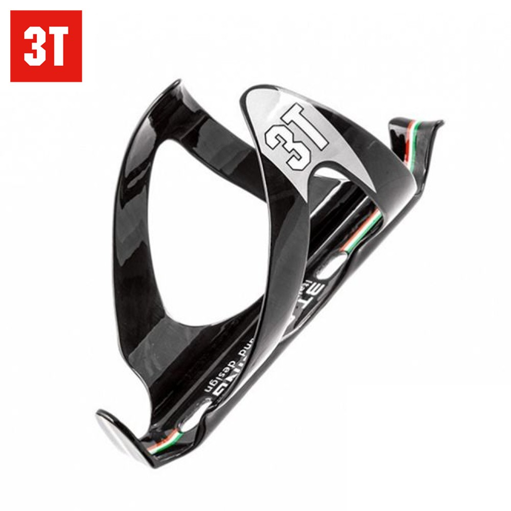 Gọng bình nước xe đạp CARBON 3T