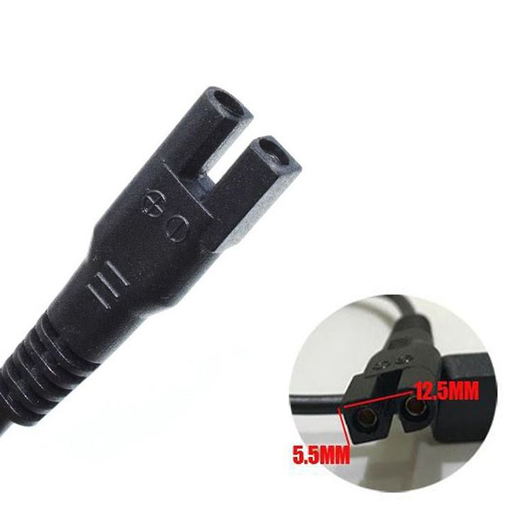 Cáp sạc tông đơ RFCD-900