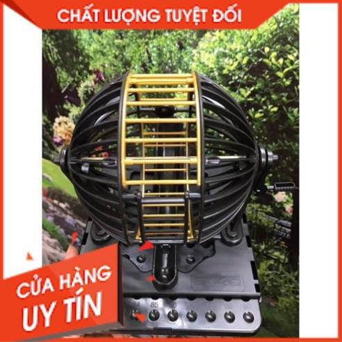 🔥[Rẻ vô địch]🔥 Quay sổ xố loto bingo 90 quả