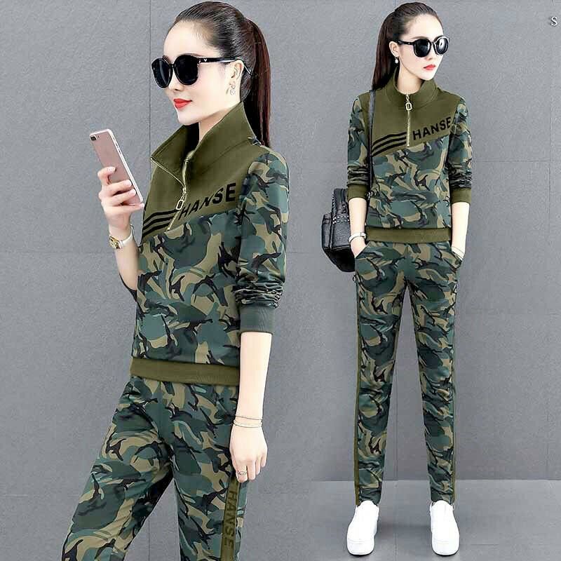 SÉT ĐỒ BỘ THỂ THAO PHỒI LÍNH CAO CẤP