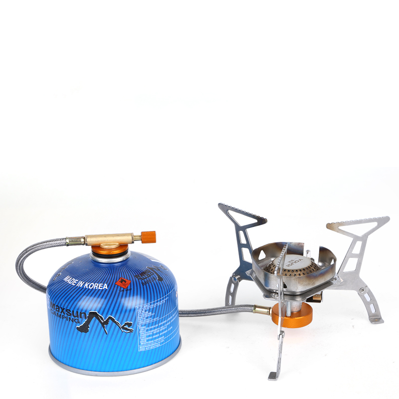 Bình Butane dã ngoại Maxsun Camping
