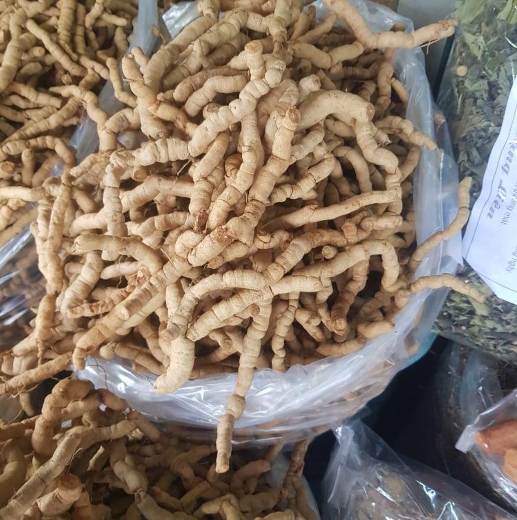 Ba kích tím loại I Quảng Ninh 1kg