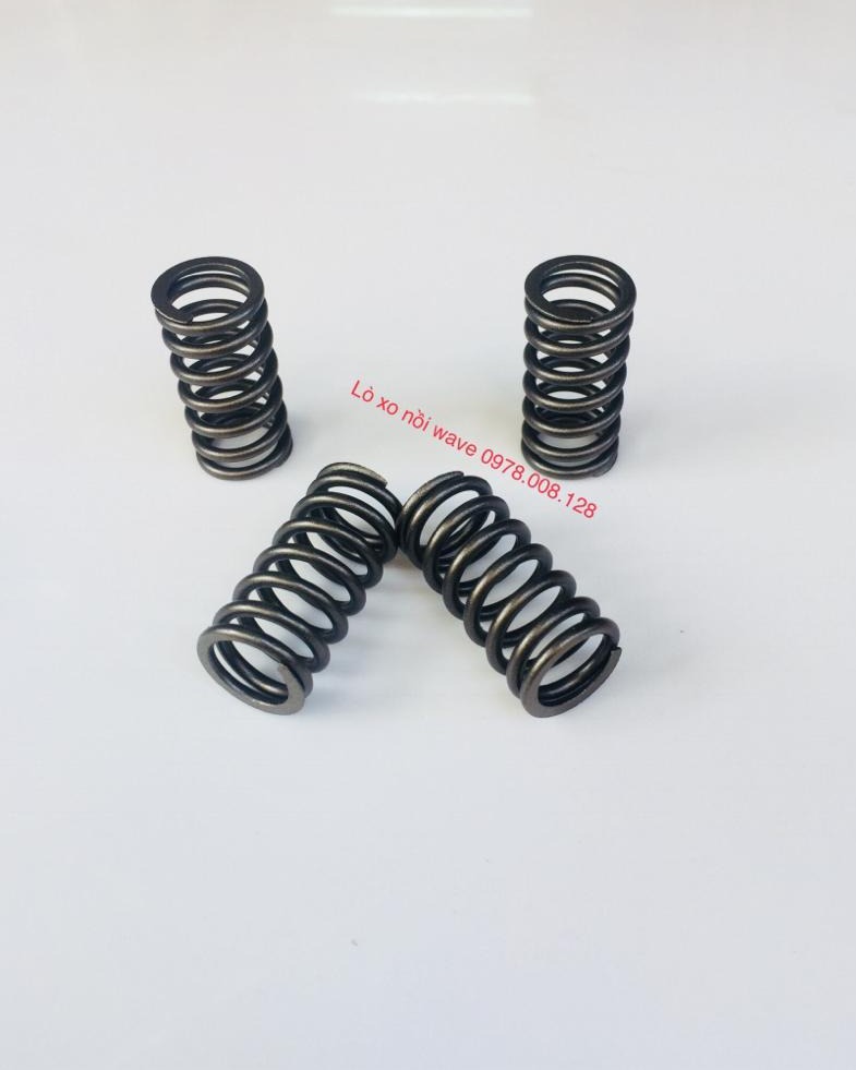 Lò xo nồi độ xe wave xe drem
