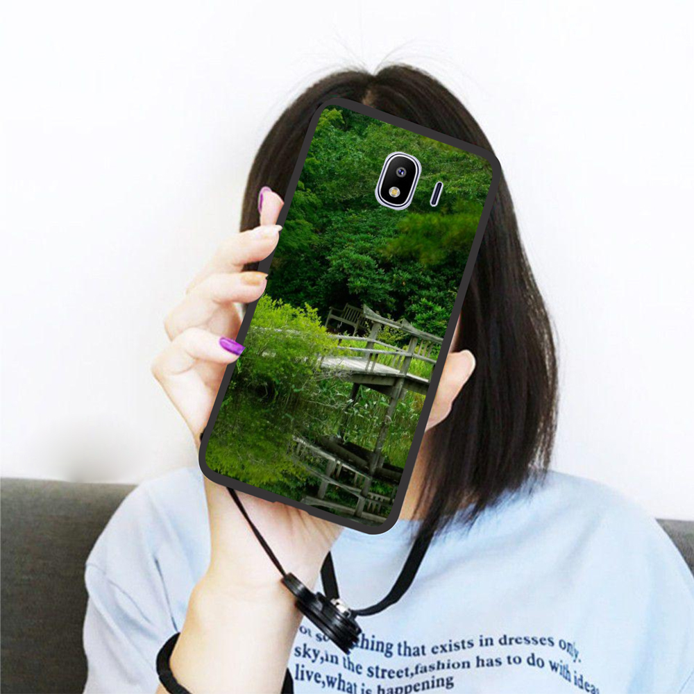 Case for Samsung Galaxy J4