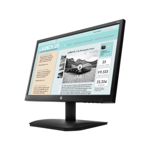 Màn hình máy tính HP V203p 19.5-inch