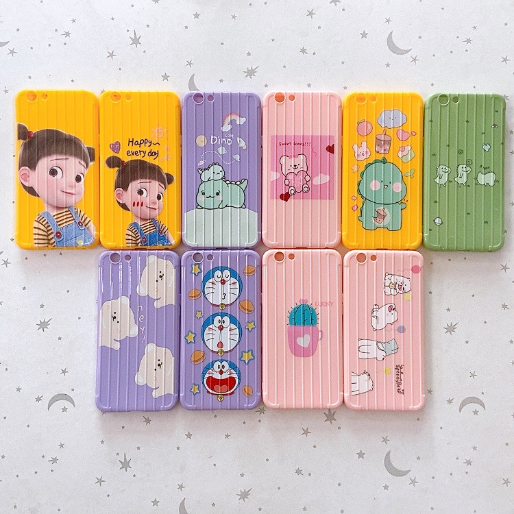 [HCM]Ốp vali Oppo A59/ F1S
