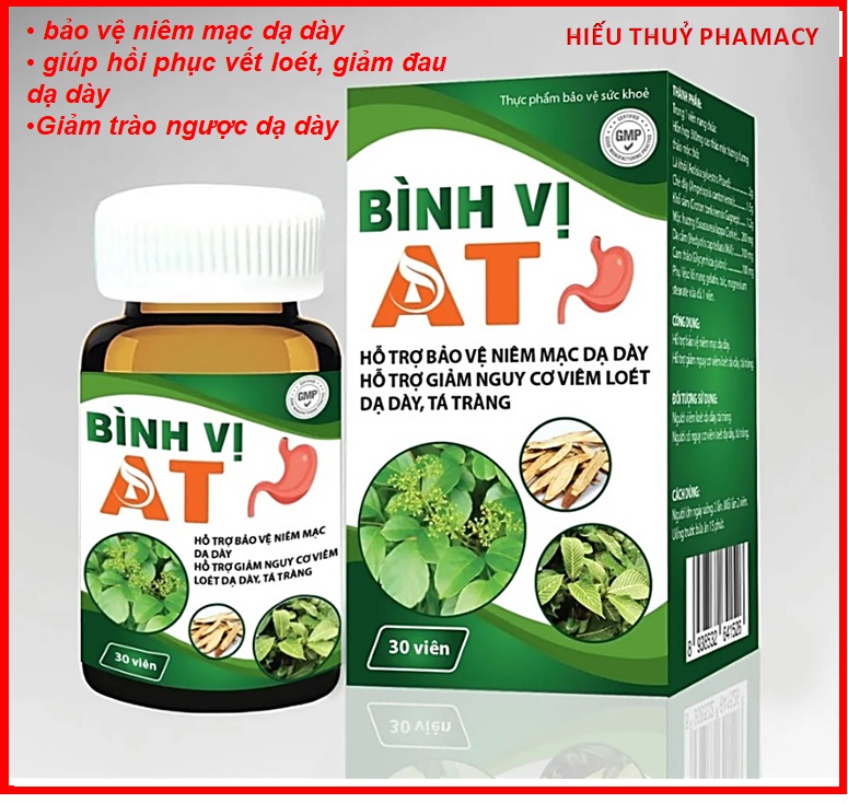 Viên Uống tinh nghệ Curcumin Gold Meriva nhập khẩu Italy hỗ trợ làm giảm các triệu chứng viêm loét dạ dày, tá tràng, ung bướu - Hộp 30 viên