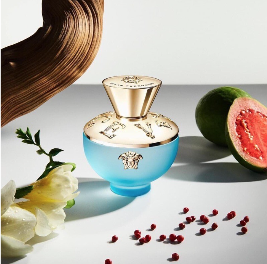 Versace Dylan Turquoise 5ml