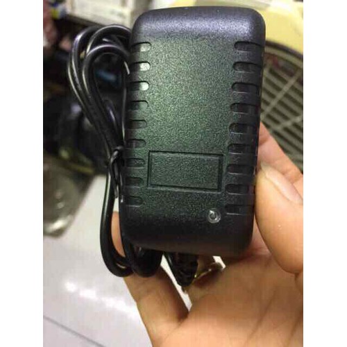 NGUỒN ADAPTER 12V 1A