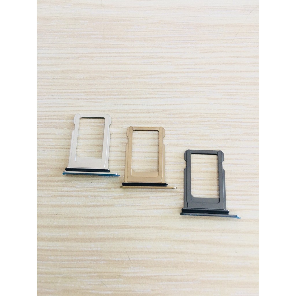 Khay sim iphone Xs