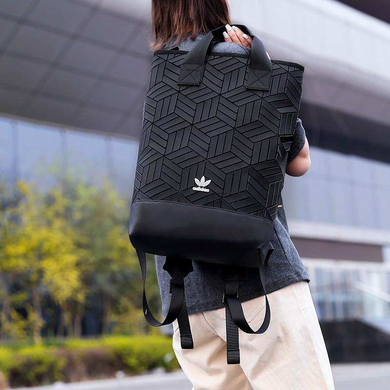 [HCM]Balo Adidas 3D Geometric-AD1 Mới Nhất 2019