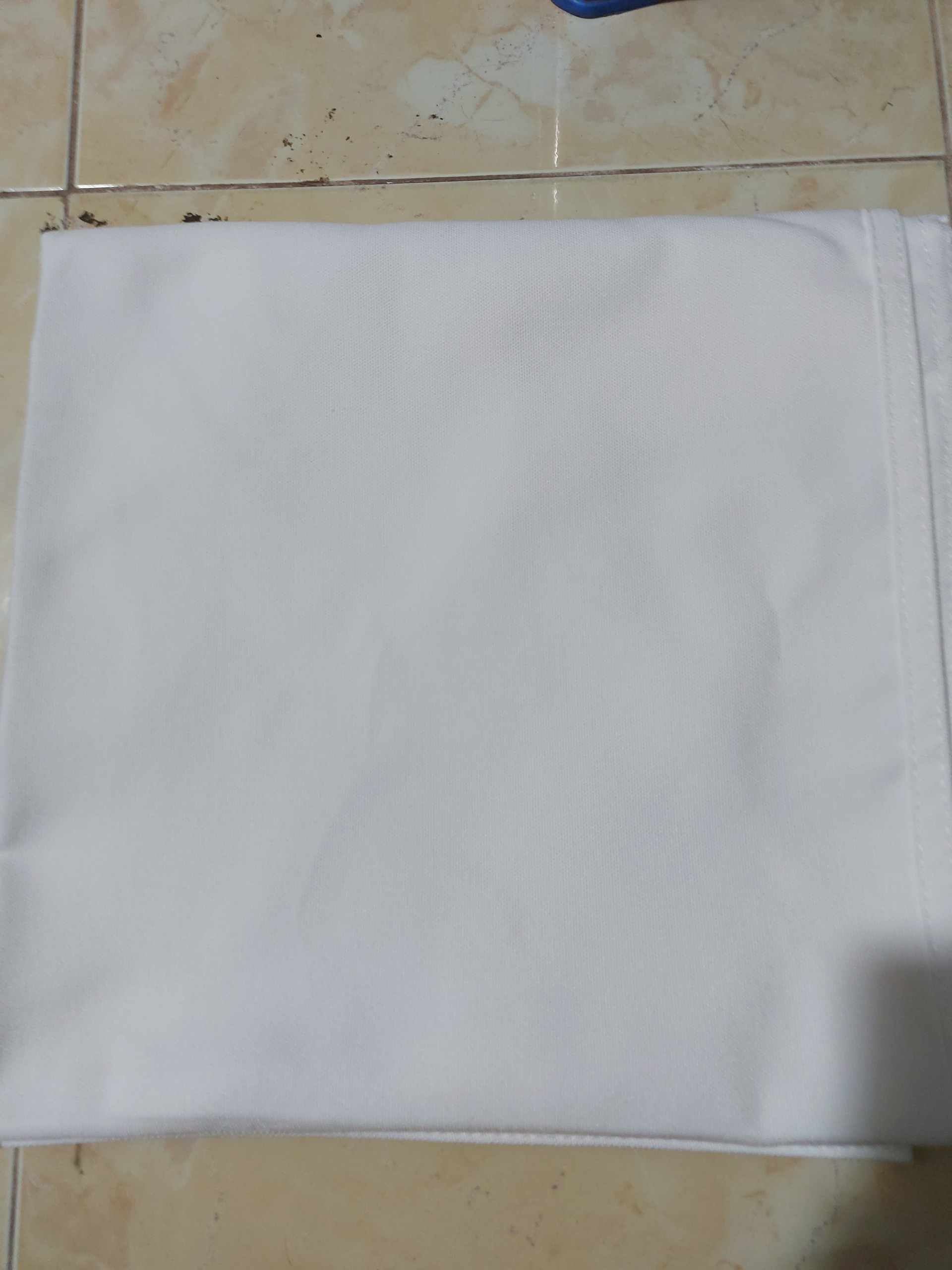 TÂM PHÁT BÓNG GOLF PGM MÀU TRẮNG
