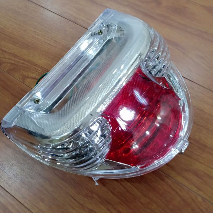 [ SIÊU SALE ] Cụm Đèn hậu gắn xe JUPITER V, phụ tùng xe máy giá rẻ