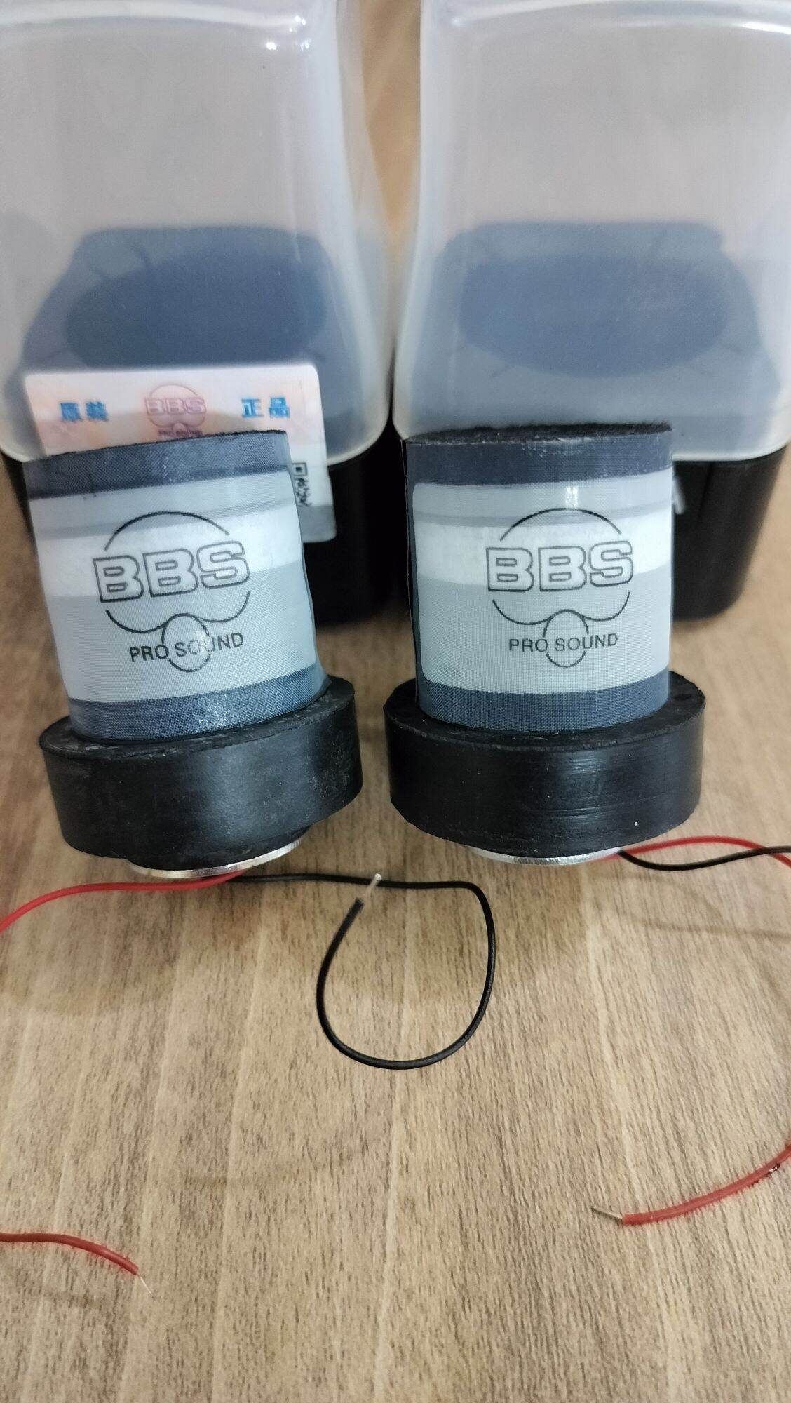 Củ Micro BBS 1 Tầng Tiếng Sáng, Hát Nhẹ, Chống Hú Tốt