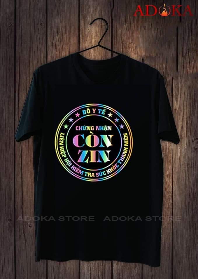 ÁO PHẢN QUANG, COMBO 2 ÁO PHẢN QUANG IN HÌNH 3D CỰC CHẤT