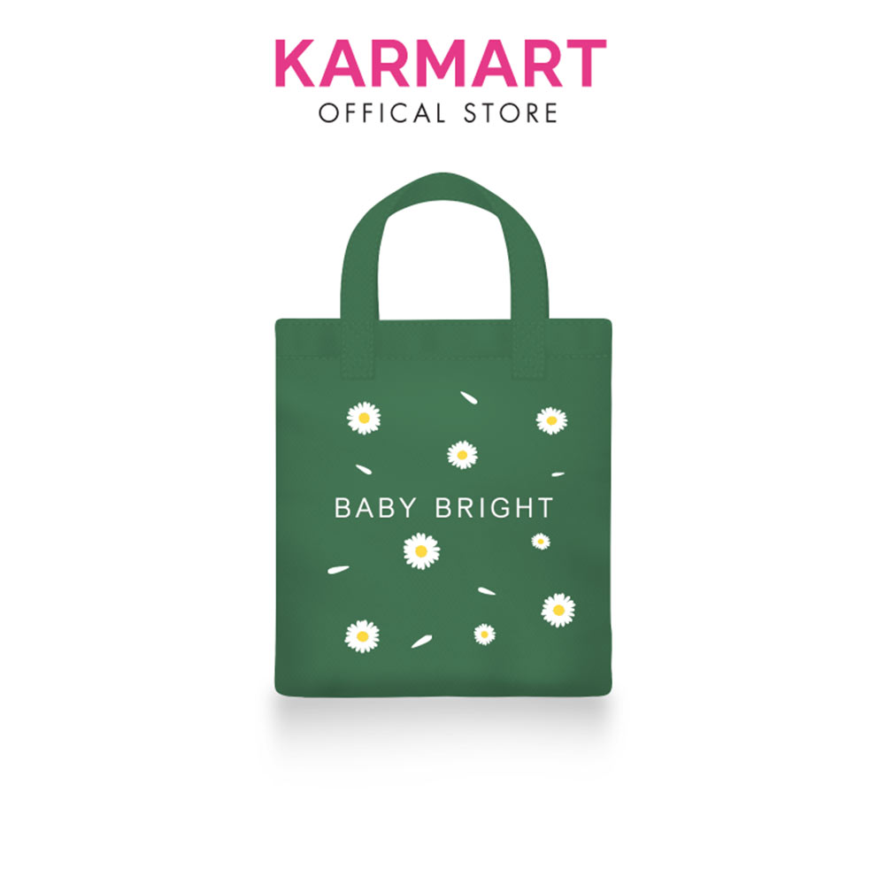 [Gift] Túi tote Baby Bright